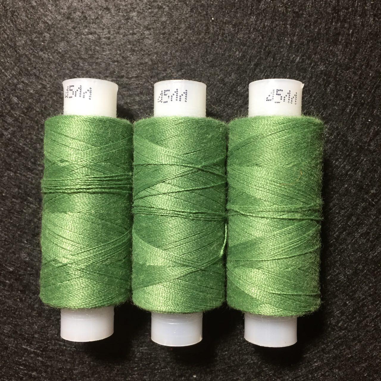 Threads for hand sewing